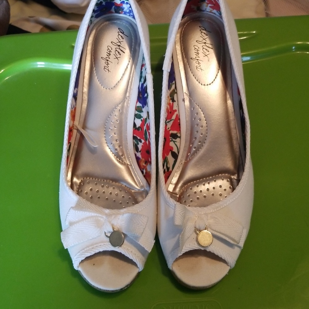 Wedges